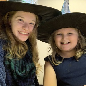 Fundraising Page: Aly Ledford